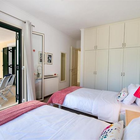 Villa Sofia Gaios Extérieur photo