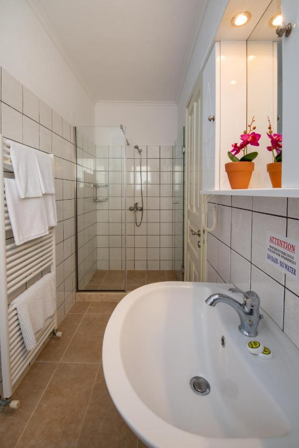 Villa Sofia Gaios Extérieur photo